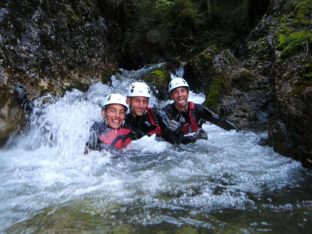  ¿Listo para volver a hacerlo? 